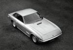 Lamborghini Islero GTS 1969 года